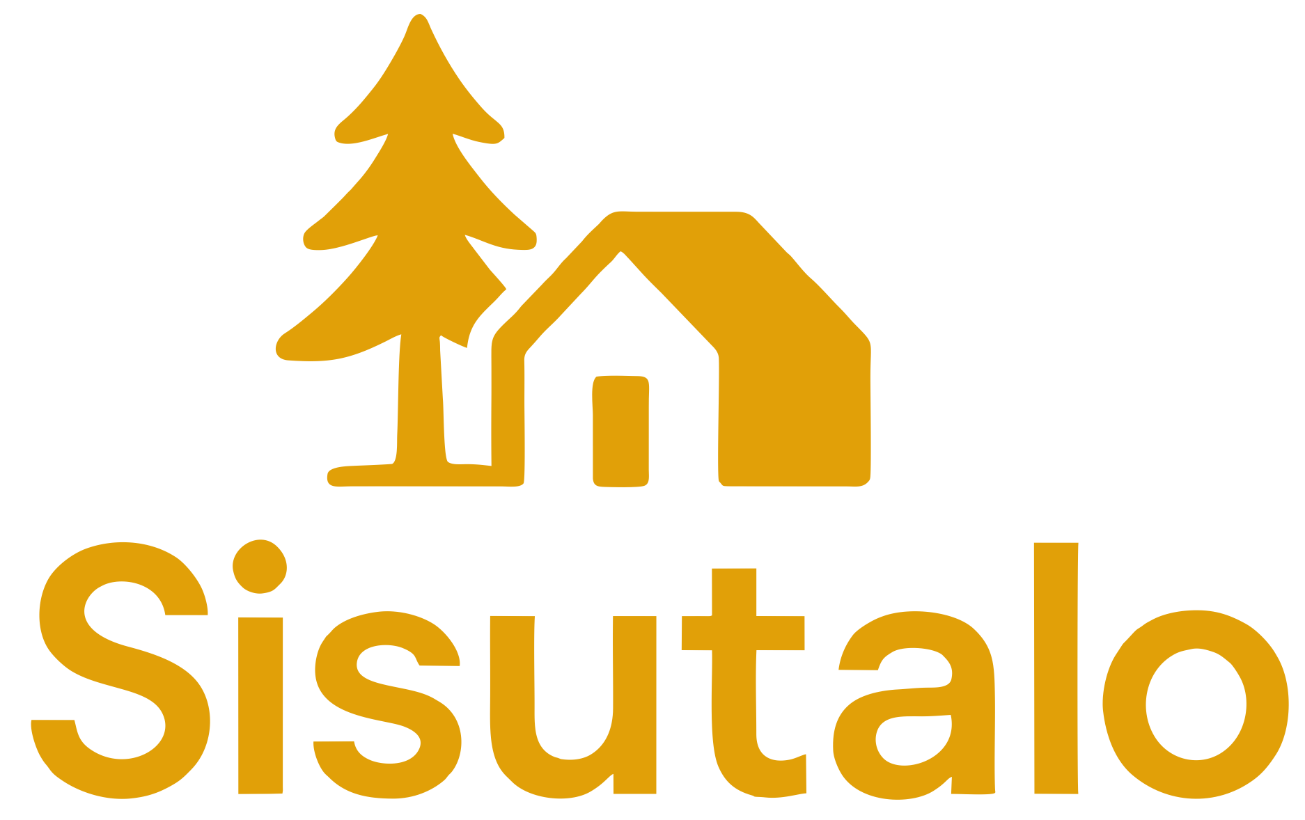 Sisutalo